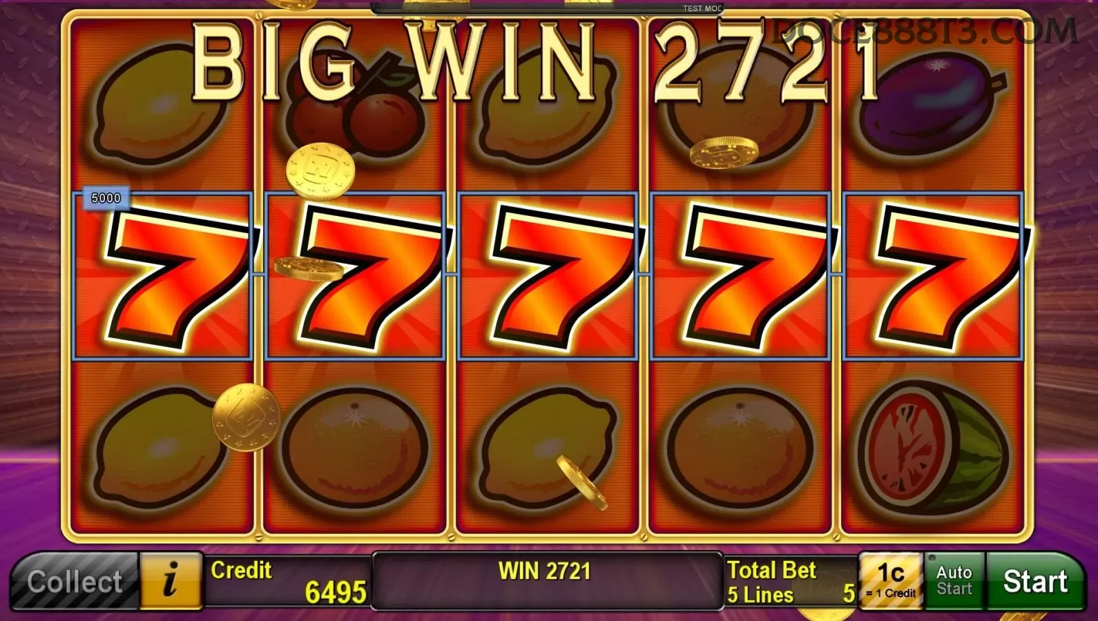 Lista de jogos para doce888 slots section